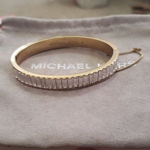 Michael kors bracelet